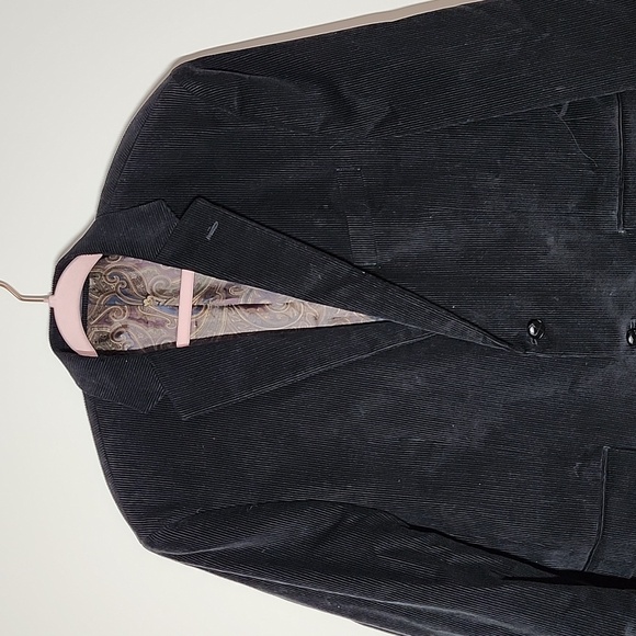 Lauren Ralph Lauren Black Blazer - Picture 2 of 12
